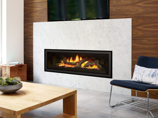 Inbuilt Gas Heaters | Bendigo Woodstoves